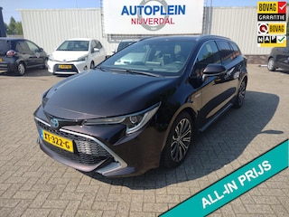 Toyota Corolla Touring Sports 1.8 Hybrid Executive nette dealeronderhouden zeer complete Corolla!