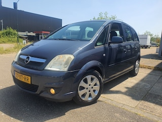 Opel Meriva 1.6-16V Temptation |AIRCO|NAP|JAAR APK|2007