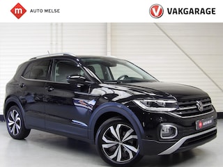 Volkswagen T-Cross 1.0 TSI 110pk 7-DSG Style