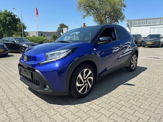 Toyota Aygo 1.0 VVT-i MT Pulse Bi-Tone (RIJKLAARPRIJS/BOVAG)