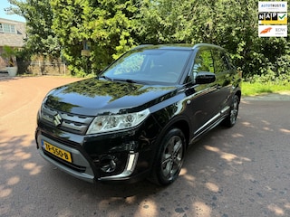 Suzuki Vitara 1.6 Exclusive / Navi / Camera / NAP / Aux / led / PDC