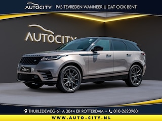 Land Rover Range Rover Velar 2.0 P400e R-Dynamic HSE AWD Memory Seats l Meridian l Massage l