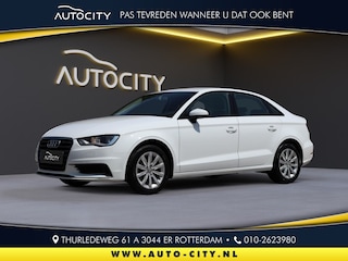 Audi A3 Limousine 1.4 TFSI Attr.Pro Line Automaat l Navi l Cruise