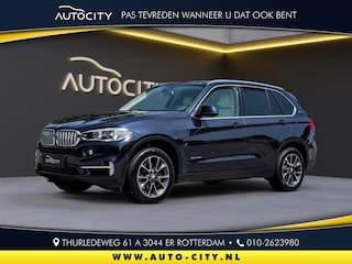 BMW X5 xDrive40e iPerformance High Exc. Leder l Trekhaak l 360 Camera