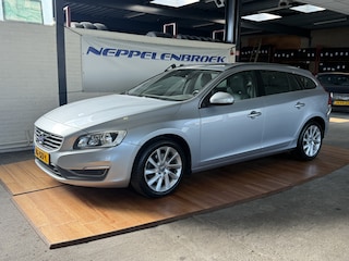 Volvo V60 2.0 D3 5 cil