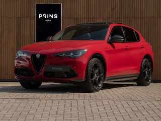 Alfa Romeo Stelvio 2.0 T AWD Veloce 280pk | Pano-dak