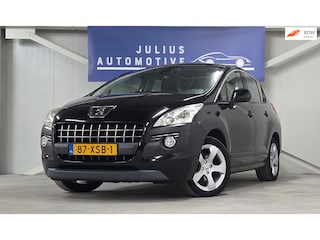 Peugeot 3008 1.6 THP ST Trekhaak Clima Pano APK 04-2026 Mooi!