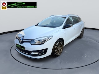 Renault Mégane Estate 1.2 TCe Bose