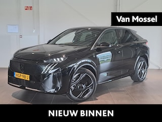 Peugeot 3008 GT 73 kWh