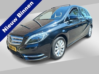 Mercedes-Benz B-klasse 180 Ambition **NAVI**PANO**CRUISE**