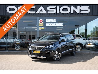Peugeot 5008 1.2 Allure Avantage 1 EIGENAAR/ APPLE CARPLAY/ LED