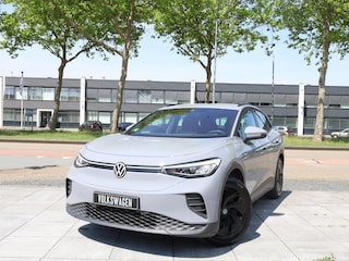 Volkswagen ID.4 Pure 52 kWh Adaptive Cruise | Carplay/Android | Navigatie | Stoel & Stuurverwarming |
