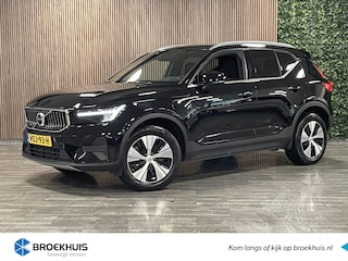 Volvo XC40 T4 Recharge Core Bright | Parkeercamera | Cruise Control | Zitting verlenging voorstoelen | 18 Inch | Keyless Drive | Parkeersensoren voor+achter | Privacy Glass | Elektrisch bedienbare achterklep | Climate Control L+R | DAB Radio | Apple Carplay/Android