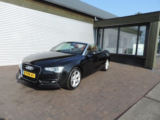 Audi A5 Cabriolet 1.8 TFSI automaat