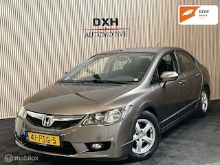 Honda Civic 1.3 Hybrid Elegance NAP 3eEIG BLUET CRUISE CLIMA