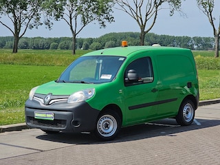 Renault Kangoo Express 1.5 dCi 90 Express Comfort S&S Airco NAP Trekhaak Oh-Historie 90Pk 1e Eigenaar!
