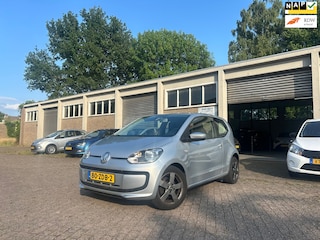 Volkswagen Up 1.0 move up! Airco, lichtmetalen velgen, Top Onderhouden!!
