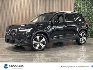 Volvo XC40 T5 Recharge Ultimate Bright | Schuifdak | Trekhaak | All Season banden | Bestuurdersstoel elektrisch geheugen | Harman Kardon | Stoel en Stuurwielverwarming | Parkeercamera | Lederen bekleding | Zitting verlenging voorstoelen | Passagiersstoel elektrisch