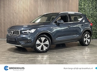 Volvo XC40 T5 Recharge Inscription | Parkeercamera | BLIS Dode Hoek Detectie | Standkachel met Volvo On Call App |18 Inch | Cruise Control | Keyless Drive | Parkeersensoren voor+achter | Elektrisch bedienbare achterklep | Climate Control L+R | DAB Radio | Apple Carp
