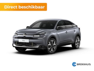 Citroën C4 Business | 18'' lichtmetalen velgen 'Aeroblade' | Achteruitrijcamera met Top Rear Vision (180° weergave van ruimte achter de auto) | Achteruitrijcamera met Top Rear Vision (180° weergave van ruimte achter de auto)