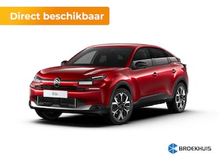 Citroën C4 Business | 18'' lichtmetalen velgen 'Aeroblade' | Achteruitrijcamera met Top Rear Vision (180° weergave van ruimte achter de auto) | Achteruitrijcamera met Top Rear Vision (180° weergave van ruimte achter de auto)