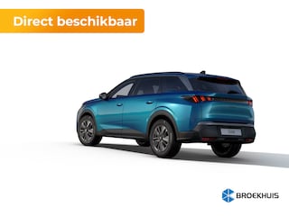 Peugeot 5008 Allure - Hybrid | Pack Safety Plus