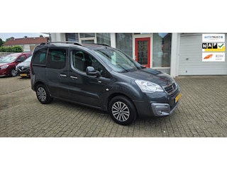 Peugeot Partner 1.2 PureTech Active