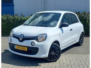 Renault Twingo 1.0 SCe 70pk S&S Expression Airco
