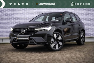 Volvo XC60 2.0 T6 Plug-in hybrid AWD Plus Dark | Long Range
