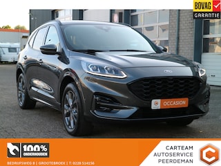 Ford Kuga 2.5 PHEV ST-Line X | Navi | Camera | Trekhaak! |