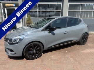 Renault Clio 0.9 TCe Intens RS Look – 2018 Slechts 79.147 km | Zuinig & sportief
