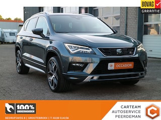 Seat Ateca 1.5 TSI FR | Beats! | Panorama! | Trekhaak! |