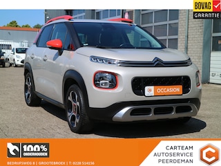Citroën C3 Aircross 1.2 PureTech S&S Shine | Navi | Carplay | Nieuwe Distributie!! |
