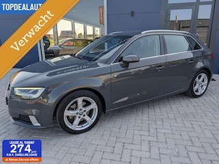 Audi A3 Sportback 1.0 TFSI Design Pro Line Plus Nardo grey