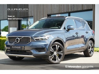 Volvo XC40 1.5 T5 Twin Engine Inscription - Panoramisch schuif/kanteldak - Stoelverwarming - Parkeercamera - Standkachel met timer - Adaptieve cruise control met BLIS - Elektrisch verstelbare stoelen