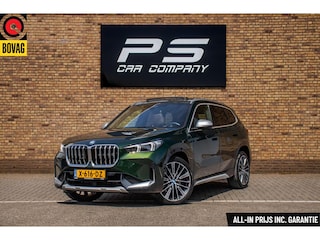 BMW X1 xDrive25e, NAP, Leder, Pano, DigDash, Fabr. Garantie