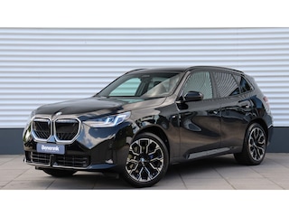 BMW X3 20 xDrive M-Sport | Harman/Kardon | Panoramadak | Head-up | Trekhaak | Comfort access | Leder