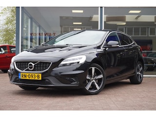 Volvo V40 2.0 T4 Business Sport | R-Design | Automaat | Panodak | Camera | PDC | Vol opties | Elek. Pakket | Inruil mogelijk