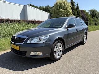 Skoda Octavia Combi 1.2 TSI Ambition Business Line / NAVI / CRUISE / AIRCO