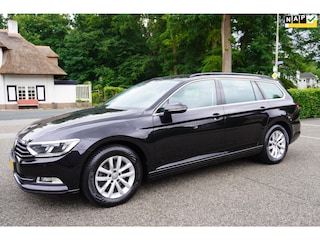 Volkswagen Passat Variant 1.6 TDI Comfortline Navi Trekhaak Lm Velgen