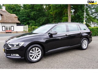 Volkswagen Passat Variant 1.6 TDI Comfortline Dsg Navi Trekhaak Lm Velgen