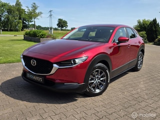 Mazda CX-30 2.0 e-SkyActiv-G M Hybrid/LEER/AD.CRUISE/NAVI