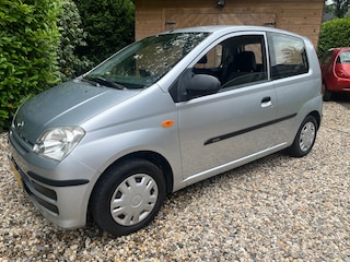 Daihatsu Cuore 1.0-12V 100th Anniversary/direkt mee/apk/beurt/unieke km 46.915 km