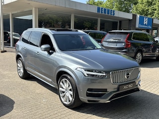Volvo XC90 T8 AWD Inscription Pano Stoelventilatie+ massage 360