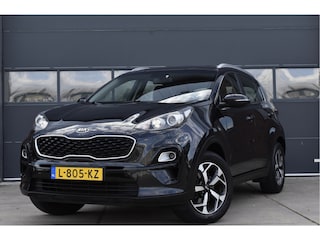 Kia Sportage 1.6 GDI DynamicLine Carplay - Trekhaak - Cruise - Navi