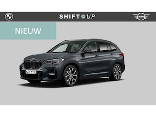 BMW X1 xDrive25e M-Sport | Panoramadak | Head Up | Harman Kardon | Trekhaak