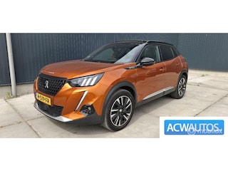 Peugeot 2008 1.2 PureTech GT-Line