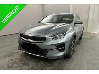 Kia XCeed 1.6 GDi PHEV DynamicPlusLine Plug-In | 18 inch velgen, Keyless, LED, Navigatie, Adapt. Cruise Control, Stoelverwarming, zeer luxe!
