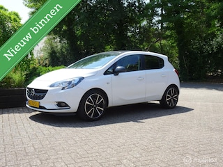 Opel Corsa 1.0 Turbo Color Edition .Cruis.Airco.Trekhaak