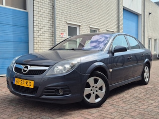Opel Vectra GTS 1.8-16V Airco-Cruise-apk tot 13-05-2026